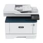 МФУ Xerox Монохромное лазерное WorkCentre B305V_DNI A4,  Лазерное,  38 стр / мин,  P / C / S,  Нагрузка  (max) 80K в месяц,  40-sheet ADF,  250+1 стр. - емкость лотков подачи,  1GHz,  512MB,  PCL5e / 6,  USB 2.0,  10 / 100 Ethernet,  Wi-Fi  (069389)