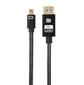 Telecom <TA683M-1.8M> Кабель 1.4V Mini DisplayPort M <--> Display Port M 1, 8м  4K@120HZ 8K@60HZ [7958820049927]