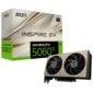 Видеокарта /  GeForce RTX 5060 Ti 16G INSPIRE 2X