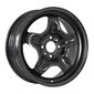 Легковой диск Magnetto Wheels 6, 0 / 15 4*98 black
