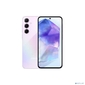 Смартфон Samsung SM-A556E Galaxy A55 5G 128Gb 8Gb лаванда моноблок 3G 4G 2Sim 6.6" 1080x2340 Android 14 50Mpix 802.11 a / b / g / n / ac / ax NFC GPS GSM900 / 1800 GSM1900 TouchSc Protect microSD max1024Gb