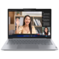 Ноутбук Lenovo Thinkbook 14 G8 IAL Core Ultra 5 225U 16Gb SSD512Gb Intel Graphics 14" IPS WUXGA  (1920x1200) без ОС grey WiFi BT Cam Bag  (21SJ002AGQ)