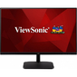 Viewsonic 23.8" VA2432-H IPS LED, 1920x1080, 5ms, 250cd/m2, 178°/178°, 50Mln:1, D-Sub, HDMI, 75Hz, Frameless, VESA, Tilt, Black