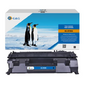 Cartridge G&G for HP LJ P2035 / P2055 / M401 / M425;Canon LBP6300dn / 6310dn / 6650dn / 6670  (2 700)