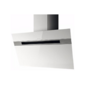 Вытяжки JET AIR /  Декоративный дизайн,  наклонная,  60 см,  сенсорное управление,  800 куб. м. ,  белая