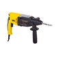 Hanskonner HRH0828REC Перфоратор { 850 Вт,  3 реж,  3.2 Дж, 0-4800 уд / м,  0-1100 об / м,  быстр.патрон }