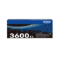 Brother TN3600XL Тонер-картридж для MFC-L6910DN / DCP-L5510DW / HL-L6410DN / HL-L5215DN / HL-L6415DN / HL-L6210DW / HL-L5210DW / MFC-L5710DW  (6 000 стр.)