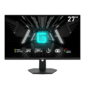 MSI G274F 27'' 1920x1080,  IPS,  178 / 178,  1мс,  250nit,  180Hz,  DP / 2HDMI,  noUSB,  T,  Black,  1y