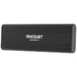 Накопитель SSD Patriot USB-C 4TB PTPL4TBPECB Lite Transporter 2.5" черный