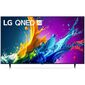 Телевизор LED LG 65" 65QNED80T6A.ARUG черный титан 4K Ultra HD 60Hz DVB-T DVB-T2 DVB-C DVB-S DVB-S2 USB WiFi Smart TV