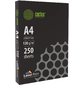 Бумага Cactus CS-LPA4120250 A4 / 120г / м2 / 250л. / белый CIE170% для лазерной печати
