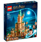 Конструктор Lego Harry Potter Хогварт: Кабинет Дамблдора  (76402)