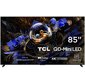 Телевизор LCD 85" MINI LED 85X11K TCL