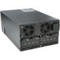 APC Smart-UPS SRT RM,  8000VA / 8000W,  On-Line,  Extended-run,  Rack 6U  (Tower convertible),  Pre-Inst. Web / SNMP,  with PC Business,  Black