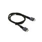 OCuLink v 1.0, INT, PCIe NVMe SSD,  65CM, 34AWG, RoHS / REACH