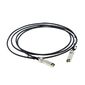 FiberTrade Кабель прямого подключения FT-SFP28-CabP-AWG26-2   (25G,  26AWG витая пара,  SFP28,  2м)