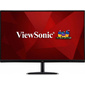 ViewSonic 27" VA2732-MHD черный IPS LED 4ms 16:9 HDMI M / M матовая 250cd 178гр / 178гр 1920x1080 D-Sub DisplayPort FHD 4.1кг