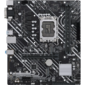 Материнская плата /  PRIME H610M-E D4-CSM