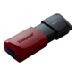 Kingston DTXM / 128GB 128Gb DataTraveler Exodia M USB3.0 черный / красный