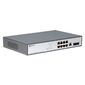 ORIGO OS3110 / A1A Управляемый L2 коммутатор 8x1000Base-T,  2x1000Base-X SFP