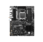 MSI PRO B650-S WIFI AMD B650 sAM5,  4xDDR5 (256GB),  HDMI 2.1 / DP,  2xPCIe 4.0x16,  1xPCIe 3.0,  1xLAN  (2.5GbE),  Wi-Fi,  BT,  4xSATA 6Gb / s,  2xM.2,  1xUSB-C,  7xUSB 3.2,  ATX