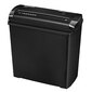 Fellowes PowerShred P-25S 7mm  (секр.Р-1) / ленты / 5лист. / 11лтр.