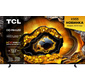 Телевизор QLED TCL 85" 85X955 черный 4K Ultra HD 120Hz DVB-T DVB-T2 DVB-C DVB-S DVB-S2 USB WiFi Smart TV  (RUS)