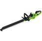Кусторез Greenworks GD24HT611аккум.  (2208507)