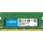 Crucial DDR4 SODIMM 4GB CT4G4SFS8266 PC4-21300,  2666MHz