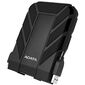 Жесткий диск внешний ADATA 2.5» 5TB ADATA HD710 Pro |AHD710P-5TU31-CBK| USB 3.1,  IP68,  Shock Sensor,  Black,  Retail
