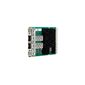 Сетевой адаптер HPE Broadcom BCM57414 Ethernet 10 / 25Gb 2-port SFP28 OCP3 Adapter for HPE