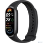 Фитнес-браслет XIAOMI Mi Smart Band 9 Midnight Black  (BHR8337GL)