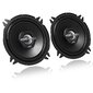 JVC CS-J520X,  Колонки автомобильные,  13 см  (5 дюйм.),  250 Вт,  40 - 22000 Гц,  4 Ом,  91 дБ
