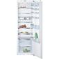 Встраиваемый холодильник BOSCH /  Встраиваемый холодильник