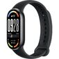 Фитнес-браслет Xiaomi Smart Band 10 чёрный