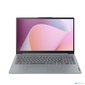 Ноутбук /  Lenovo IdeaPad Slim 3 16ABR8 16" (1920x1200 IPS) / AMD Ryzen 7 7730U (2Ghz) / 16384Mb / 512SSDGb / noDVD / Int:AMD Radeon / Cam / BT / WiFi / 47WHr / war 1y / 1.74kg / arctic grey / noOS + 65W,  RU kbd