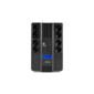  (8933) SKAT-UPS 800-AID-IN-1x9-8 ИБП 220В 480Вт,  LCD,  АКБ 1x 9Ач,  line interactive,  мод.синус,  8хSchuko, 2xUS