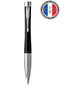 Ручка шариков. Parker Urban Core  (CW2150858) Muted Black CT M черн. черн. подар.кор.европод.