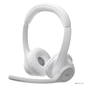 Гарнитура /  Logitech Zone 300,  White