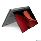 Ноутбук Lenovo IdeaPad 5 16AHP9 Ryzen 5 8645HS 16Gb SSD512Gb AMD Radeon 760M 16" OLED Touch 2K  (2048x1280) noOS grey WiFi BT Cam  (83DS003XRK)