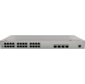 HUAWEI S310-24P4X  (L2+,  24*10 / 100 / 1000BASE-T ports (400W PoE+),  4*10GE SFP+ ports,  built-in AC power)