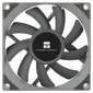 Вентилятор корпусный /  Thermaltight TL-8015  (80x80x15mm,  4-pin PWM,  28.4CFM,  23.3dBA,  2200RPM,  Grey)