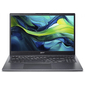 Ноутбук Acer Aspire 15 A15-51M-39F7 Core 3 100U 8Gb SSD512Gb Intel Graphics 15.6" IPS FHD  (1920x1080) noOS metall WiFi BT Cam  (NX.KXRCD.002)