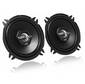 JVC CS-J520X,  Колонки автомобильные,  13 см  (5 дюйм.),  250 Вт,  40 - 22000 Гц,  4 Ом,  91 дБ