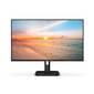 МОНИТОР 23.8" PHILIPS 24E1N1200A / 00 (01) Black  (IPS,  1920x1080,  100Hz,  1 ms,  178° / 178°,  300 cd / m,  1500:1,  +HDMI 1.4,  +DisplayPort 1.2,  +MM)