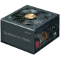 Блок питания Zalman ZM750-TMX2SE,  750W,  ATX12V v3.1,  APFC,  12cm Fan,  80+ Gold Gen5.1,  Full Modular,  Retail