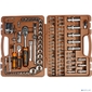 Ombra OMT94S Набор инструмента универсальный 1 / 4",  1 / 2"DR,  94 предмета