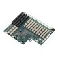 Плата интерфейсная Advantech PCA-6114P10-0B2E Backplane PICMG 1.0,  14 слотов: 2xPICMG 1.0,  10xPCI,  2xISA,  Compatible with IPC Chassis: ACP-4000,  ACP-4010,  ACP-4320,  ACP-4340,  ACP-4360,  IPC-510,  IPC-610,  IPC-611 Advantech