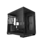Корпус без блока питания /  PCCOOLER CASE