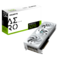 Видеокарта Gigabyte RTX5070 AERO OC 12GB GDDR7 192bit 3xDP HDMI 3FAN RTL